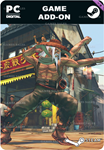 USFIV: CLASSIC VACATION PACKSTEAM GIFT????АВТО