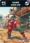 USFIV: FEMME FATALE VACATION PACKSTEAM GIFT????АВТО