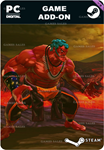 USFIV: CHALLENGERS VACATION PACK 1STEAM GIFT????АВТО