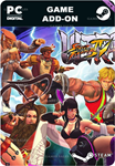 USFIV: CHALLENGERS VACATION PACK 2STEAM GIFT????АВТО