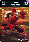 USFIV: ARCADE CHALLENGERS VACATION PACKSTEAM GIFT