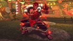 USFIV: ARCADE CHALLENGERS VACATION PACKSTEAM GIFT - изображение № 7