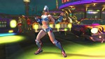 USFIV: 2014 CHALLENGERS VACATION PACKSTEAM GIFT - изображение № 5