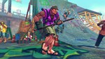 USFIV: 2014 CHALLENGERS VACATION PACKSTEAM GIFT - изображение № 7