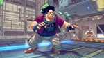 USFIV: 2014 CHALLENGERS VACATION PACKSTEAM GIFT - изображение № 3