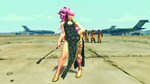 USFIV: 2014 CHALLENGERS VACATION PACKSTEAM GIFT - изображение № 4