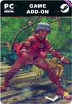 USFIV: 2014 CHALLENGERS VACATION PACKSTEAM GIFT