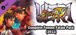 USFIV: COMPLETE FEMME FATALE PACK (2011)STEAM GIFT - изображение № 2