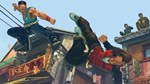 USFIV: ARCADE CHALLENGERS PACK (2011)STEAM GIFT - изображение № 5