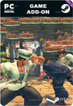 USFIV: ARCADE CHALLENGERS PACK (2011)STEAM GIFT