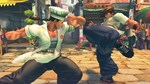 USFIV: ARCADE CHALLENGERS PACK (2011)STEAM GIFT - изображение № 6