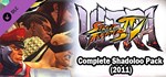 USFIV: COMPLETE SHADOLOO PACK (2011)STEAM GIFT - изображение № 2