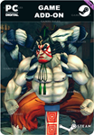 USFIV: COMPLETE BRAWLER PACK (2011)STEAM GIFT