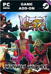 USFIV: SHORYUKEN WILD PACKSTEAM GIFT????АВТОДОСТАВКА