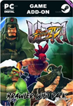 USFIV: BRAWLER WILD PACKSTEAM GIFT????АВТОДОСТАВКА????