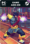 USFIV: SHADALOO WILD PACKSTEAM GIFT????АВТОДОСТАВКА