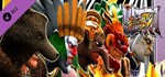 USFIV: CLASSIC WILD PACKSTEAM GIFT????АВТОДОСТАВКА???? - изображение № 2