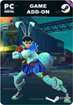USFIV: FEMME FATALE WILD PACKSTEAM GIFT????АВТО