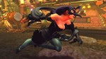 USFIV: FEMME FATALE WILD PACKSTEAM GIFT????АВТО - изображение № 3