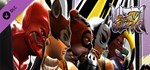 USFIV: CHALLENGERS WILD PACK 1STEAM GIFT????АВТО - изображение № 2