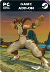 USFIV: CHALLENGERS WILD PACK 1STEAM GIFT????АВТО