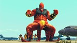 USFIV: CHALLENGERS WILD PACK 1STEAM GIFT????АВТО - изображение № 7