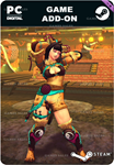 USFIV: CHALLENGERS WILD PACK 2STEAM GIFT????АВТО