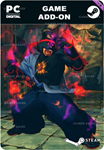 USFIV: ARCADE CHALLENGERS WILD PACKSTEAM GIFT