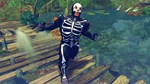 USFIV: BRAWLER HORROR PACKSTEAM GIFT????АВТОДОСТАВКА - изображение № 3