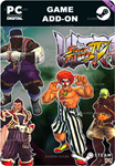 USFIV: SHADALOO HORROR PACKSTEAM GIFT????АВТО
