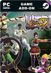 USFIV: FEMME FATALE HORROR PACKSTEAM GIFT????АВТО