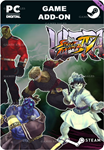 USFIV: CHALLENGERS HORROR PACK 1STEAM GIFT????АВТО