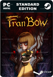 FRAN BOWSTEAM GIFT????АВТОДОСТАВКА????