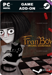 FRAN BOW - ORIGINAL SOUNDTRACKSTEAM GIFT????АВТО