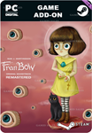 FRAN BOW - SOUNDTRACK REMASTEREDSTEAM GIFT????АВТО