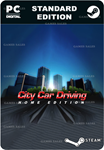 CITY CAR DRIVINGSTEAM GIFT????АВТОДОСТАВКА????