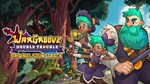 WARGROOVE: DOUBLE TROUBLE - SOUNDTRACKSTEAM GIFT - изображение № 2