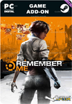 REMEMBER ME: COMBO LAB PACK DLCSTEAM GIFT????АВТО