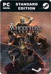 ANCESTORS LEGACYSTEAM GIFT????АВТОДОСТАВКА????