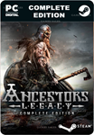 ANCESTORS LEGACY - COMPLETE EDITIONSTEAM GIFT
