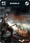 ANCESTORS LEGACY + SOUNDTRACK + ARTBOOKSTEAM GIFT