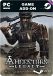 ANCESTORS LEGACY - SALADIN'S CONQUESTSTEAM GIFT
