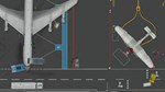 AIRPORT CEO - VINTAGESTEAM GIFT????АВТОДОСТАВКА???? - изображение № 2