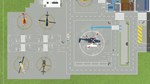 AIRPORT CEO - HELICOPTERSSTEAM GIFT????АВТОДОСТАВКА - изображение № 3