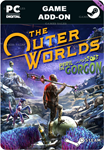 THE OUTER WORLDS - PERIL ON GORGONSTEAM GIFT????АВТО