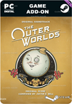 THE OUTER WORLDS ORIGINAL SOUNDTRACKSTEAM GIFT