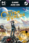 THE OUTER WORLDS - EXPANSION PASSSTEAM GIFT????АВТО
