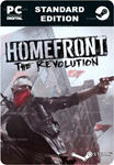 HOMEFRONT®: THE REVOLUTIONSTEAM GIFT????АВТОДОСТАВКА