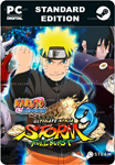 NARUTO SHIPPUDEN: ULTIMATE NINJA STORM 3 FULL BURST