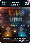 TETRIS® EFFECT: CONNECTED DIGITAL DELUXE DLCSTEAM